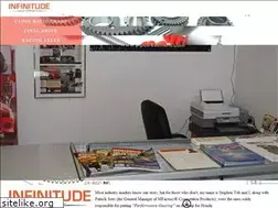 Sites similar to infinitudeautosports.com