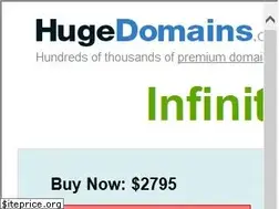 Sites similar to infinitudes.com