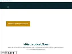 Sites similar to infinitum.agency