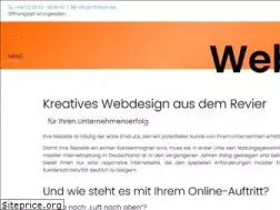 Sites similar to infinitum.de