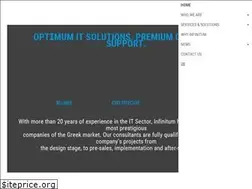 Sites similar to infinitum.gr