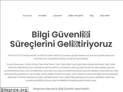 Sites similar to infinitumit.com.tr
