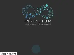 Sites similar to infinitumnetworksolutions.com