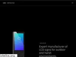 Sites similar to infinitus-outdoor.com