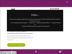 Sites similar to infinituspie.com