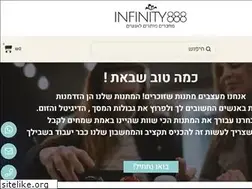 Sites similar to infinity-888.com