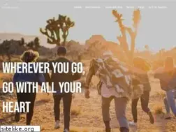 Sites similar to infinity-abroad.com