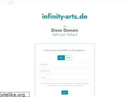 Sites similar to infinity-arts.de