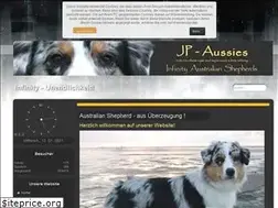 Sites similar to infinity-aussies.de