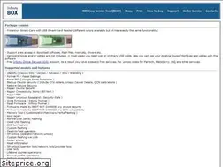 Sites similar to infinity-best.com