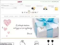 Sites similar to infinity-bizuteria.pl