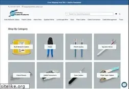 Sites similar to infinity-cable.com