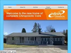 Sites similar to infinity-chiropractic.com