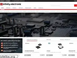 Sites similar to infinity-component.com