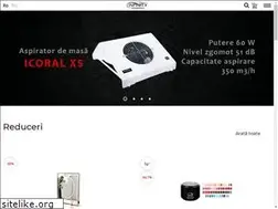 Sites similar to infinity-cosmetics.md