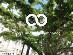 Sites similar to infinity-dimensions.com