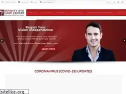 Sites similar to infinity-eye-care-center.com