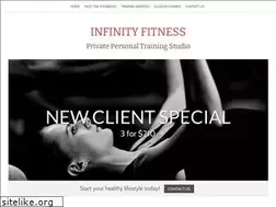 Sites similar to infinity-fit.com