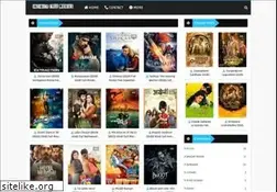 Sites similar to infinity-free-movies.blogspot.com