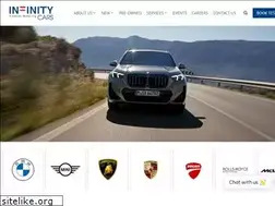 Sites similar to infinity-group.in