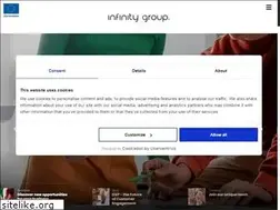 Sites similar to infinity-group.pl