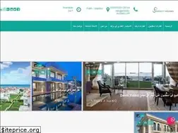Sites similar to infinity-houses.com