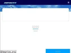 Sites similar to infinity-intl.net