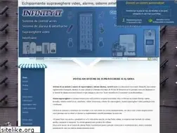 Sites similar to infinity-it.ro