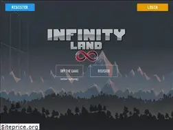 Sites similar to infinity-land.net