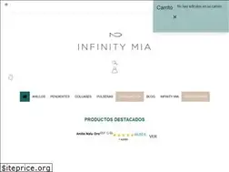 Sites similar to infinity-mia.com