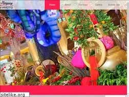 Sites similar to infinity-photo.com