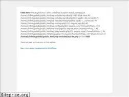 Sites similar to infinity-pubkom.dz