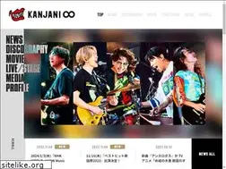Sites similar to infinity-r.jp