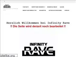 Sites similar to infinity-rave.de
