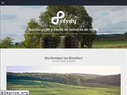 Sites similar to infinity-reutiliza.com