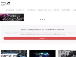 Sites similar to infinity-technical.co.uk