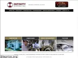 Sites similar to infinity-tx.com