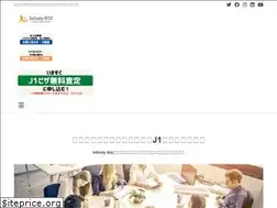 Sites similar to infinity-wiz.com