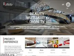 Sites similar to infinity.com.cn