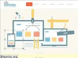 Sites similar to infinity.in