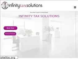 Sites similar to infinity1040.com