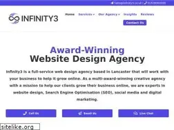 Sites similar to infinity3.co.uk