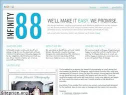 Sites similar to infinity88.ca