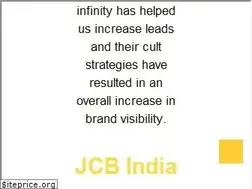 Sites similar to infinityadvt.com