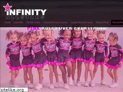 Sites similar to infinityallstars.com