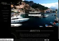Sites similar to infinityamalficoast.com