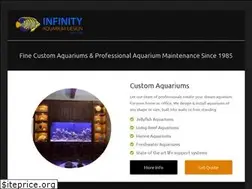 Sites similar to infinityaquarium.com