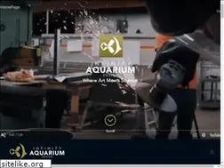 Sites similar to infinityaquariums.com