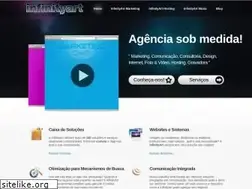 Sites similar to infinityart.com.br