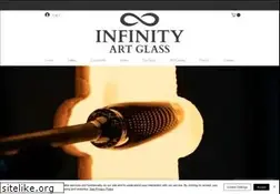 Sites similar to infinityartglass.com